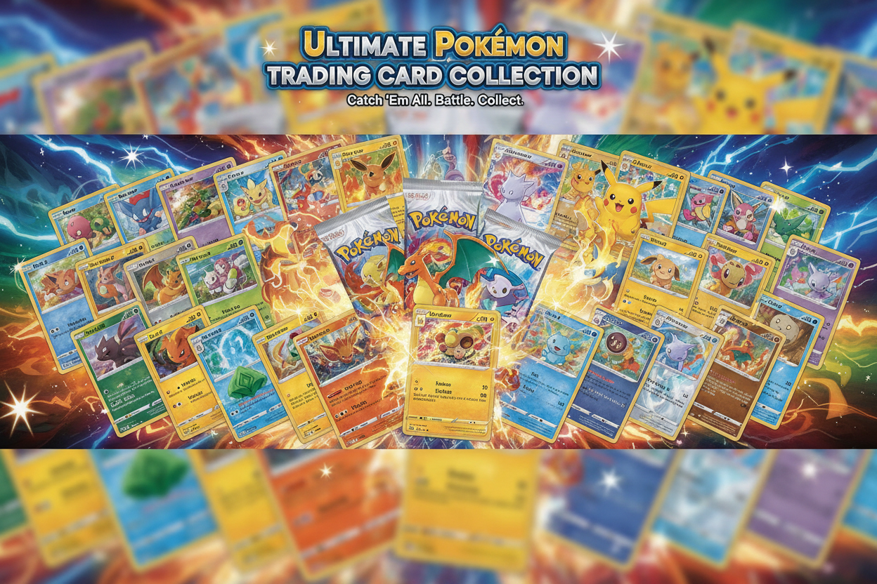 Pokémon