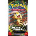 Perfect Order Boosterpakke