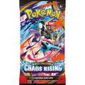 Mega Evolution Chaos Rising Boosterpakke