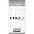 Pixar All Star Weiss Schwarz booster pakke